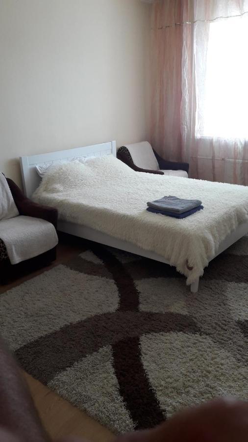 Center Park Apartment *