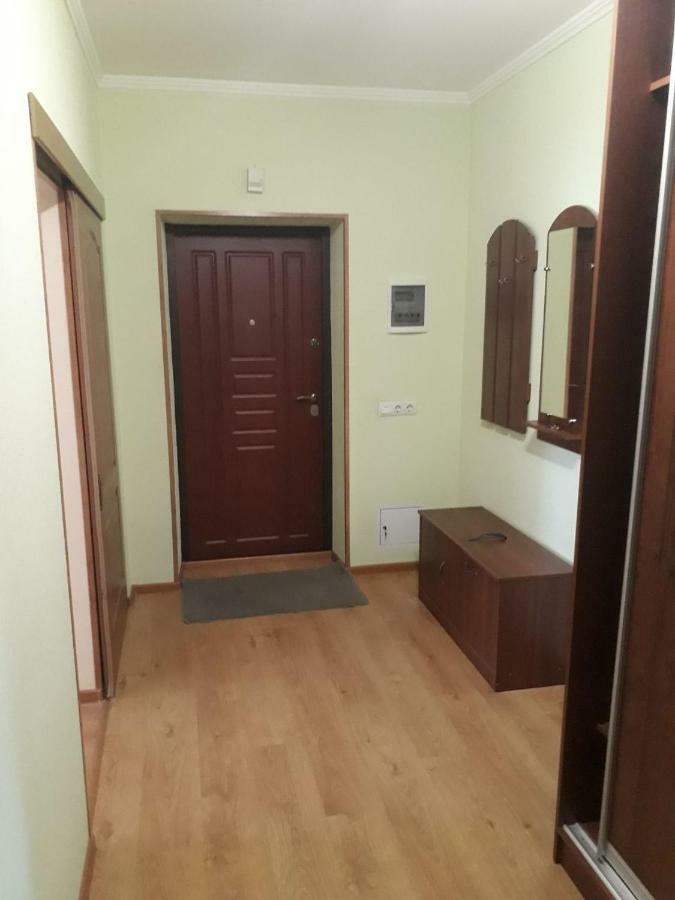 Center Park Apartment Brovary
