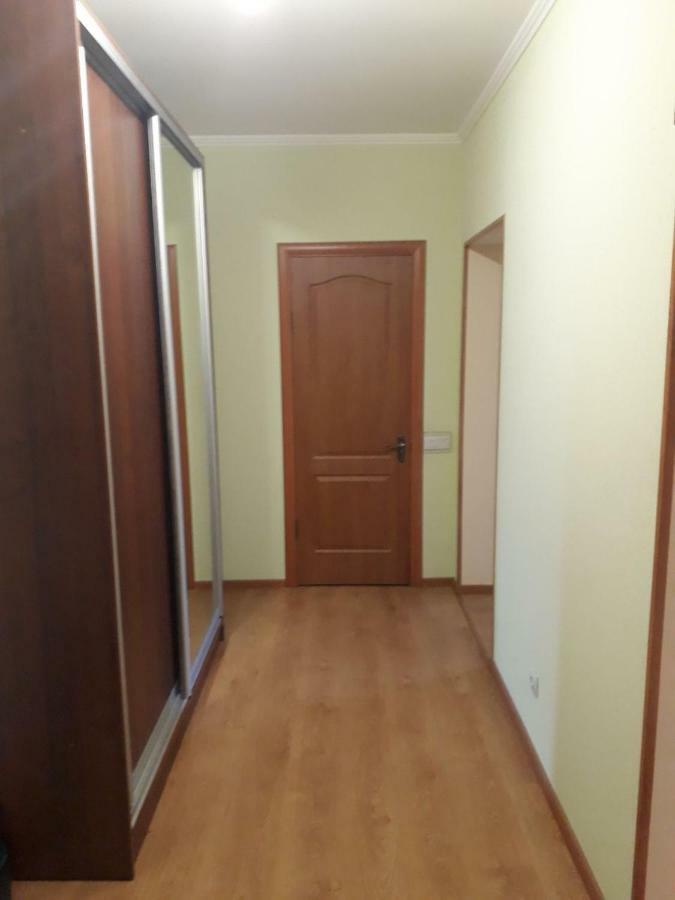 Center Park Apartment