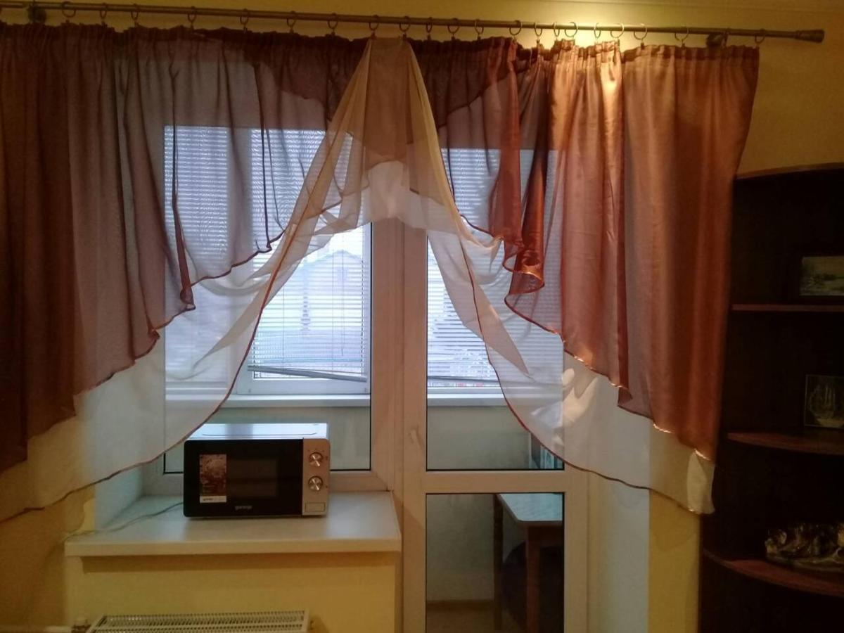 Center Park Apartment