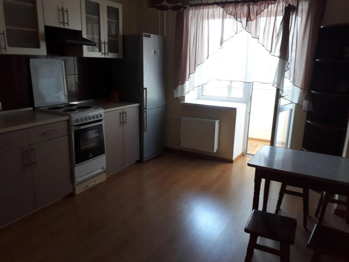 Apartment Center Park Brovary