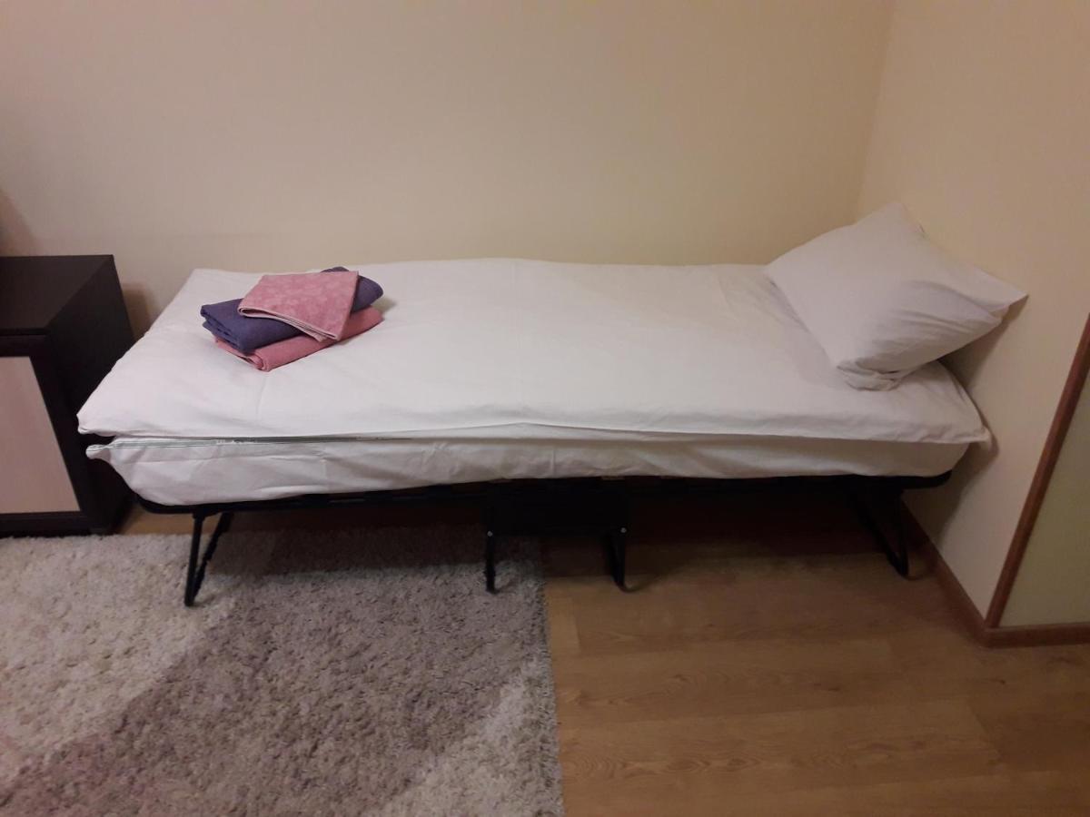 Center Park Apartment Brovary